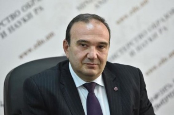 Մեր նպատակը մեկն է՝ Հայաստանը դարձնել տնտեսապես ու քաղաքականապես հզոր.Լևոն Մկրտչյան