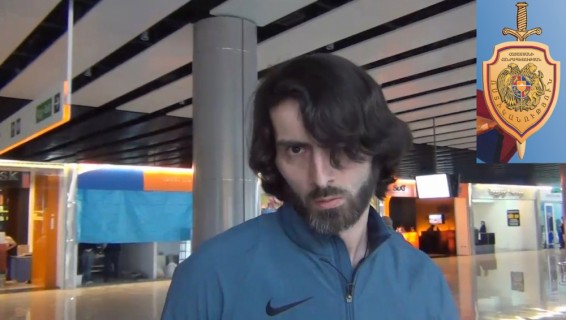 Ինչո ՞ւ Վրաստանի քաղաքացուն Իսպանիայի Բարսելոնա քաղաքում կալանավորեցին և տեղափոխեցին Հայաստան