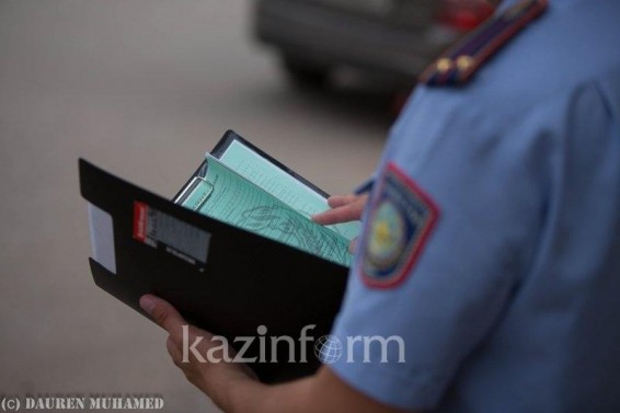 Экс-полицейские из Алматы убивали одиноких пенсионеров – МВД