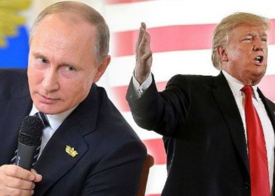 Die Presse Թրամփը, Պուտինն ու Եվրոպայի ինքնապաշտպանական բնազդը