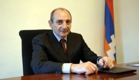 Համայն հայությունը միավորվել է իր ջանքերը, որպեսզի հայկական երկու հանրապետությունները զարգանան ու զորանան