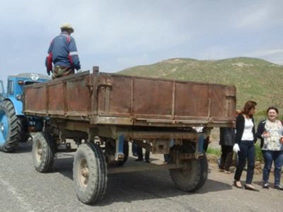 Խոր Վիրապում Դավիթ Լոքյանն ու Արամայիս Գրիգորյանը մասնակցեցին շաբաթօրյակին