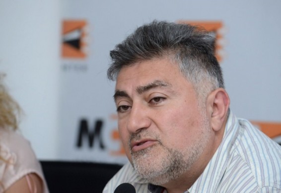 Գերմանիան Թուրքիային պատժելու խնդիր ունի, կդրվի անգամ հատուցման խնդիր. Արա Պապյան