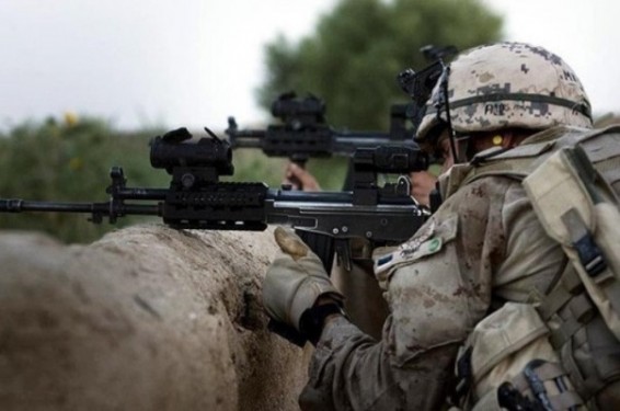 Էստոնիան խորհրդակցություններ է անցկացնում ԻՊ-ի դեմ կոալիցիային մասնակցելու համար