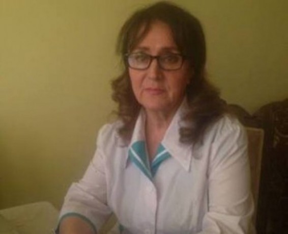 Այն ինչը տալիս է բնությունը անհնար է վտանգի մեր առողջությունը. Լիանա Իսրայելյան