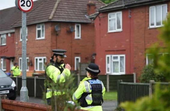 Մեծ Բրիտանիայի հետախուզական ծառայությունը 23 հազար պոտենցիալ ահաբեկիչների ցուցակ է կազմել