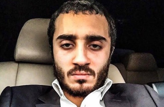 Արտակարգ դեպք Ուկրաինայում. հանցագործ աշխարհում մեծ հեղինակություն համարվող Կայարանցի Թևոսի տղային մի քանի ժամ պահել են Ուկրաինայի օդանավակայաններից մեկում. shamshyan.com