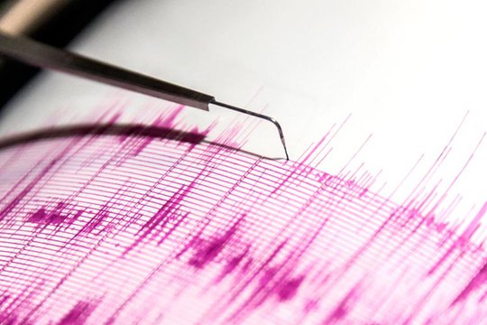 Երկրաշարժ Թուրքիայում