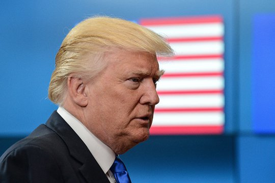 Թրամփը ահաբեկչությունը անվանել է ողջ աշխարհի սպառնալիք և խոստացել է հաղթել նրան