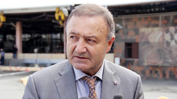 Աշոտ Ղահրամանյան. Շարունակելու եմ պաշտոնավարել