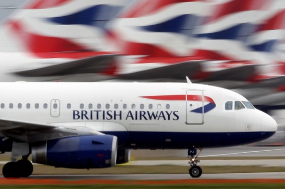 British Airways-ը կվերականգնի չվերթների բնականոն իրականացումը մայիսի 28-ից