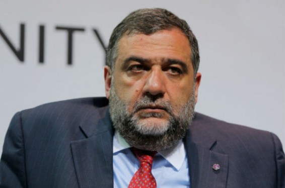 Ամենամեծ երազանքս այն է, որ «Ավրորայի» կարիքը չունենանք. Ռուբեն Վարդանյան