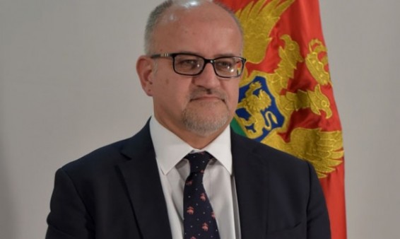 МИД Черногории обвинил Россию во вмешательстве в дела страны