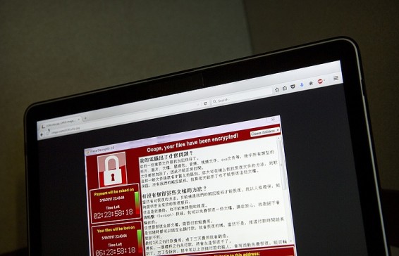 СМИ: эксперты назвали возможных создателей вируса WannaCry
