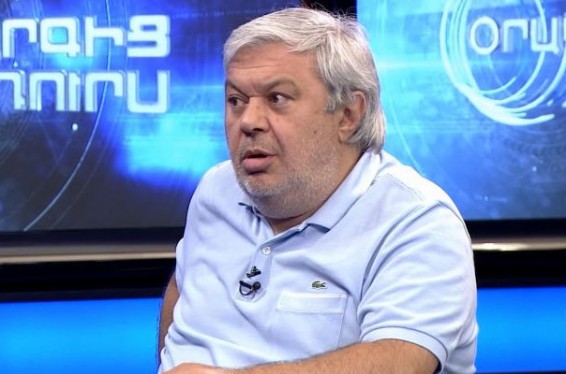 Ես երբեք չէի հավատա, որ Երևանում վարորդը կկանգնի, որ ես անցնեմ. կանգնում են արդեն. Նարեկ Դուրյան