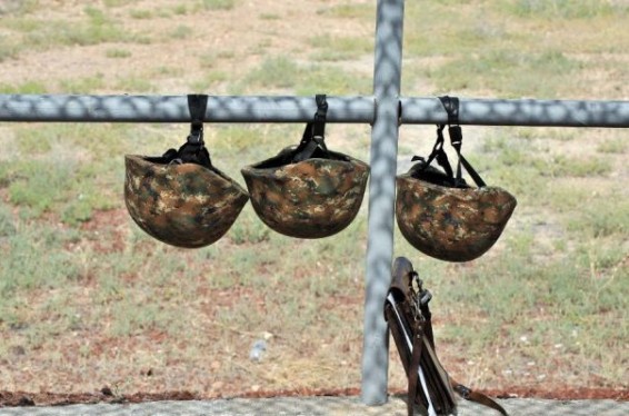 Հայաստանի և Արցախի զինված ուժերում 2017թ. զոհվել է 26 զինծառայող. նրանց կեսից ավելին՝ ոչ հակառակորդի կրակոցից