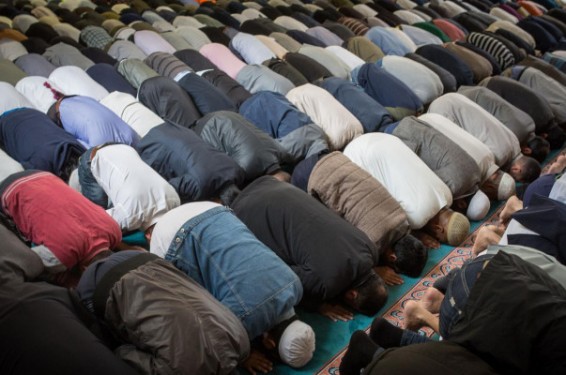 Քաղցած մարդիկ հապշտապ որոշում են կայացնում. պաղեստինցի դատավորն արգելել է ամուսնալուծվել Ռամադանի ժամանակ