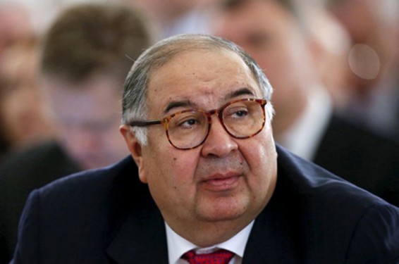 Ռուսաստանցի գործարարը խոստացել է իր մասին մեմերի համար iPhone-ներ և վերնաշապիկներ բաժանել