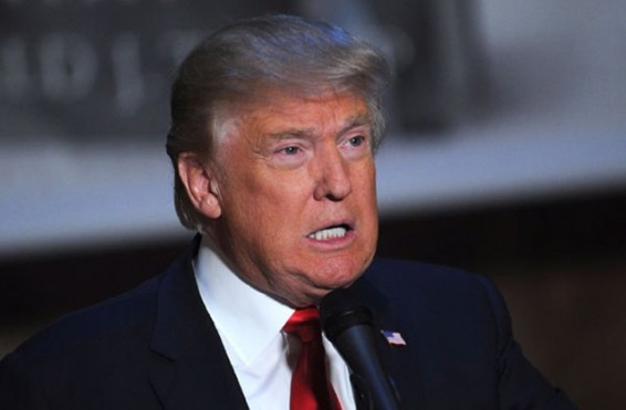 ԿԺԴՀ­-ն հրթիռային փորձարկմամբ անհարգալից վերաբերմունք է դրսևորել ՉԺՀ­-ի նկատմամբ. Թրամփ