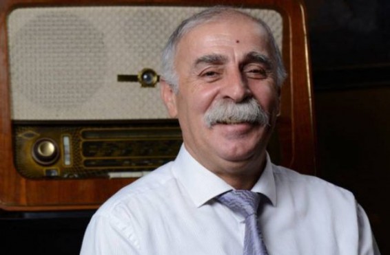 Համահայկական գրողների միությունում ստեղծվել է եզդի գրողների աշխարհում առաջին բաժանմունքը