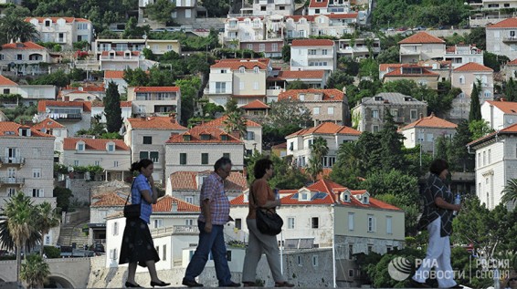 Առաջիկա տարիներին Եվրոպա կարող են ժամանել մինչև 200 միլիոն ներգաղթյալ