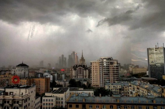 Նախնական տվյալներով՝ Մոսկվայում փոթորիկի հետևանքով զոհված 11 քաղաքացիների թվում հայեր չկան