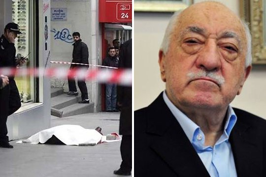 Թուրքական դատարանն ընդունել է Դինքի գործով նոր մեղադրականը. Գյուլենը ներառված է որպես կասկածյալ