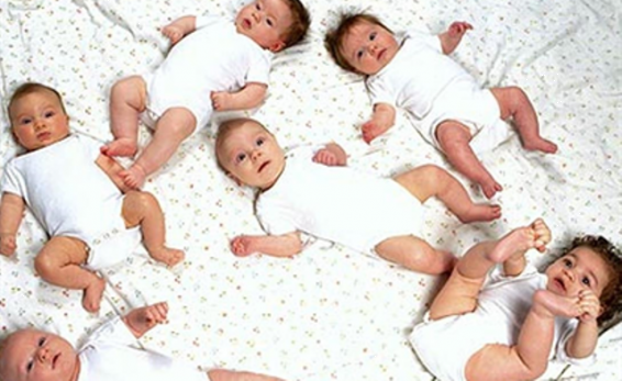 Մայիսի 20-26-ը մայրաքաղաքում ծնվել է 442 երեխա