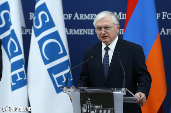 Նալբանդյանի պատասխանը՝ Ալիևին