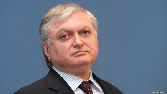 Налбандян: пришло время укротить Азербайджан