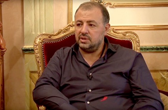 Դոն Պիպոյի սպանության նախապատրաստության գործով օժանդակողը հայտնաբերվել է