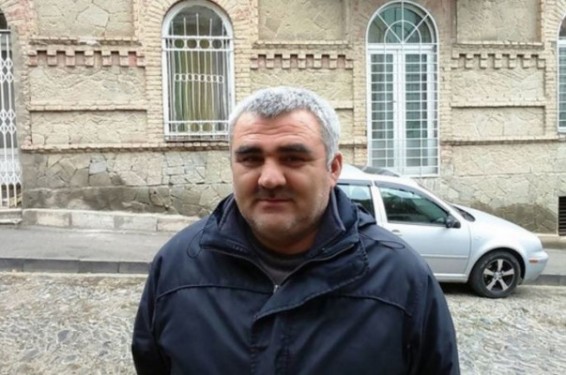 Թբիլիսիում ադրբեջանցի լրագրող է «անհետացել»