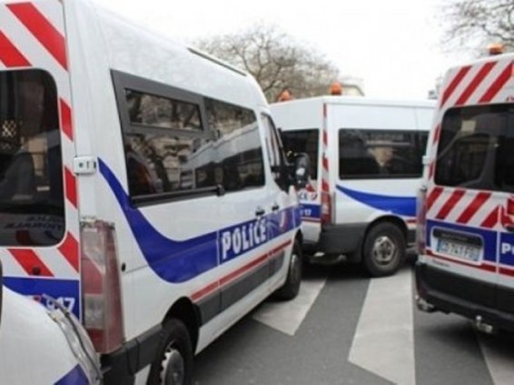 Ֆրանսիայում ձերբակալել են վեց մարդու, որոնց կասկածում են ջիհադականներին Սիրիա ուղարկելու մեջ