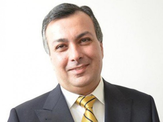 Արմեն Ամիրյանը վերանշանակվեց նախարարի պաշտոնում