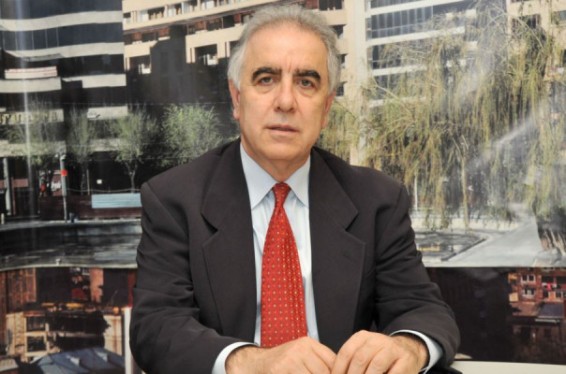 Ադրբեջանցի միլիարդատերը Էրդողանին «նվիրում» է 25 միլիոն դոլարանոց նավթատար նավ. Հարութ Սասունյան