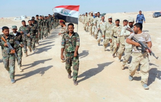 Իրաքի օդային ուժերը ոչնչացրել են «ԻՊ»-ի 7 ղեկավարի