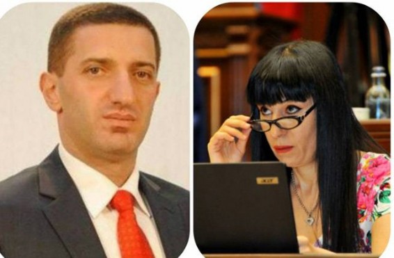 «Ես հրապարակավ շատ բան եմ ասել, սակայն մեր հարաբերությունները հիմա նորմալ են»