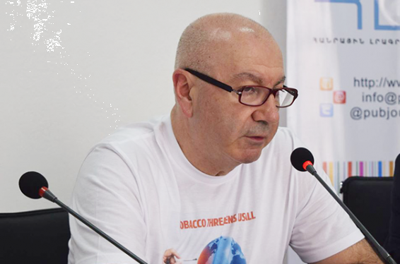 Այս տարվա սեպտեմբեր-հոկտեմբերից Հայաստանում ծխախոտը 3-4 անգամ թանկանալու է. Դավիթ Պետրոսյան