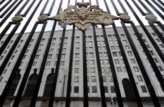 ՌԴ ՊՆ-ն հայտնել է Սիրիայում ԻՊ-ի 80 ահաբեկիչ ոչնչացնելու մասին