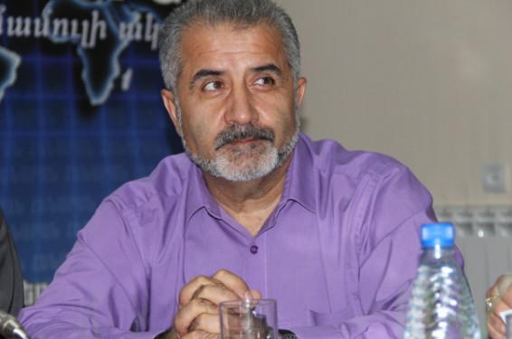 Հայաստանում երեխաների թրաֆիքինգի միակ երևույթը մուրացկանության մղելն է. տարեկան գրանցվում է 3-4 դեպք. Ա. Հարությունյան