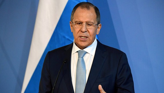 Лавров: Россия даст отпор желающим пересмотреть итоги Второй мировой