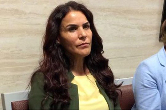 Թուրքիայի մեջլիսի ընդդիմադիր պատգամավորը դատապարտվել է երկուսուկես տարվա ազատազրկման