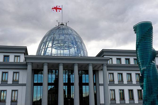 Վրաստանում ընդդիմությունը ՆԳ նախարարի պաշտոնաթողությունն Է պահանջում ադրբեջանցի լրագրողի անհետանալու պատճառով