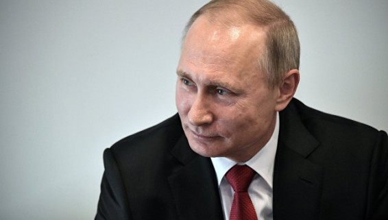 Путин рассказал о будущем Курил, если бы они принадлежали Японии