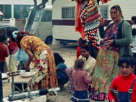 Հռոմի իշխանությունները մտադիր են վերաբնակեցնել գնչուներին