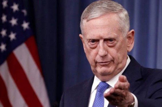 Հս. Կորեայի հետ պատերազմն աղետալի կլինի. Պենտագոնի ղեկավար