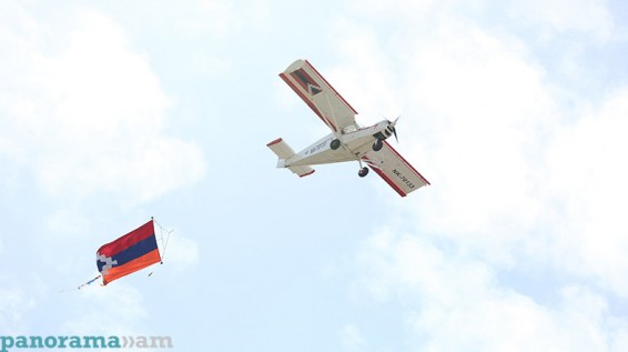 Արցախում արտաքին առևտրաշրջանառության ծավալը աճել է 60.2 տոկոսով