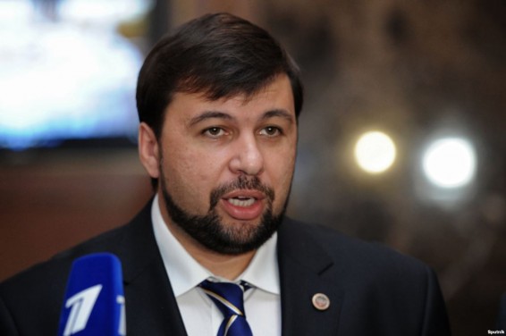 Ուկրաինական շրջանները մոտ ժամանակներս կարող են միանալ Ռուսաստանին