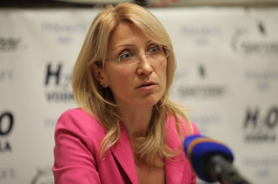 Պատճառաբանությունը, թե աշխատավարձը ցածր լինի՝ կլինի կոռուպցիոն ռիսկ, վավեր է ցանկացած ոլորտի համար, ինչո՞ւ ենք առանձնացնում քննիչներին. Մանե Թանդիլյան