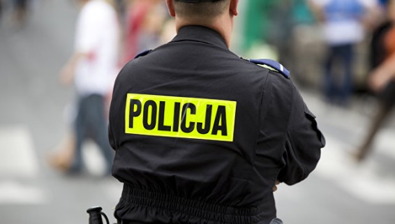 В Польше местные жители напали на украинцев